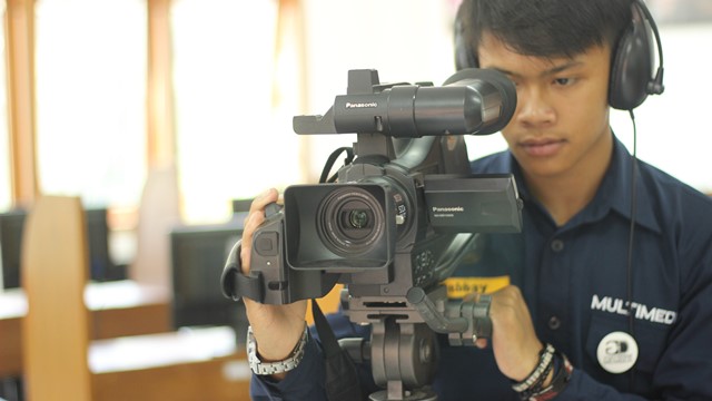 multimedia