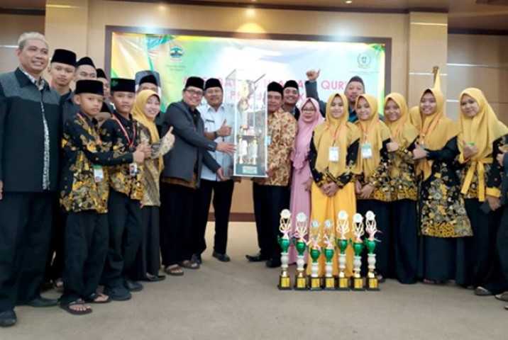 juara robot Small
