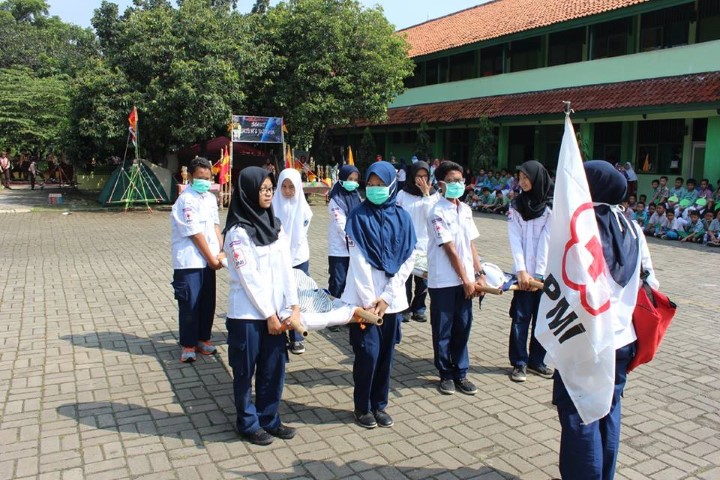 juara robot Small